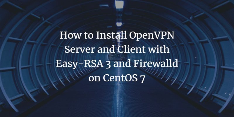 Openvpn Easy-rsa Generate Client Key