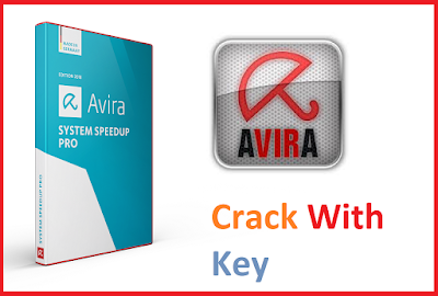 Avira Antivirus License Key Generator